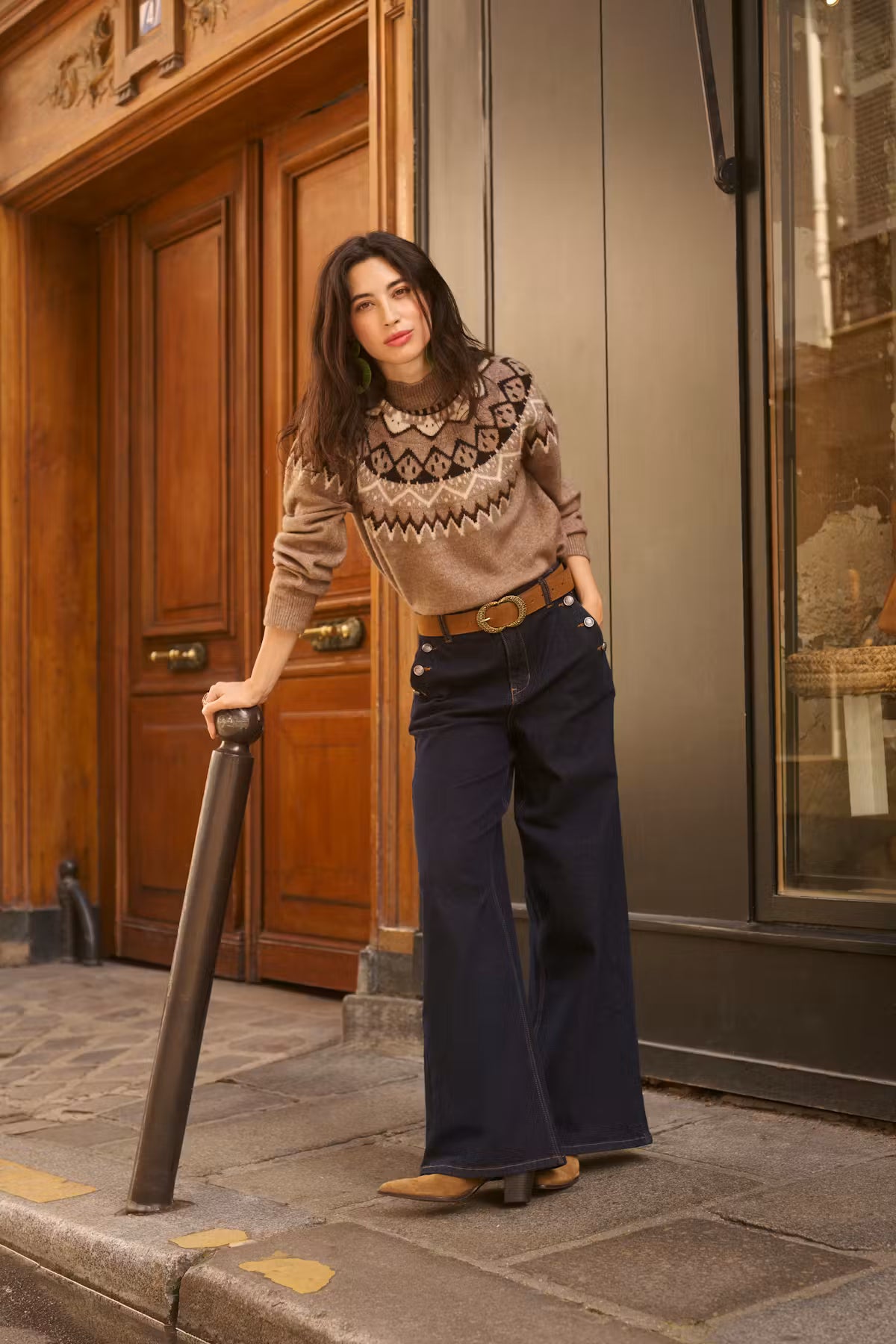 CRVisti Jeans