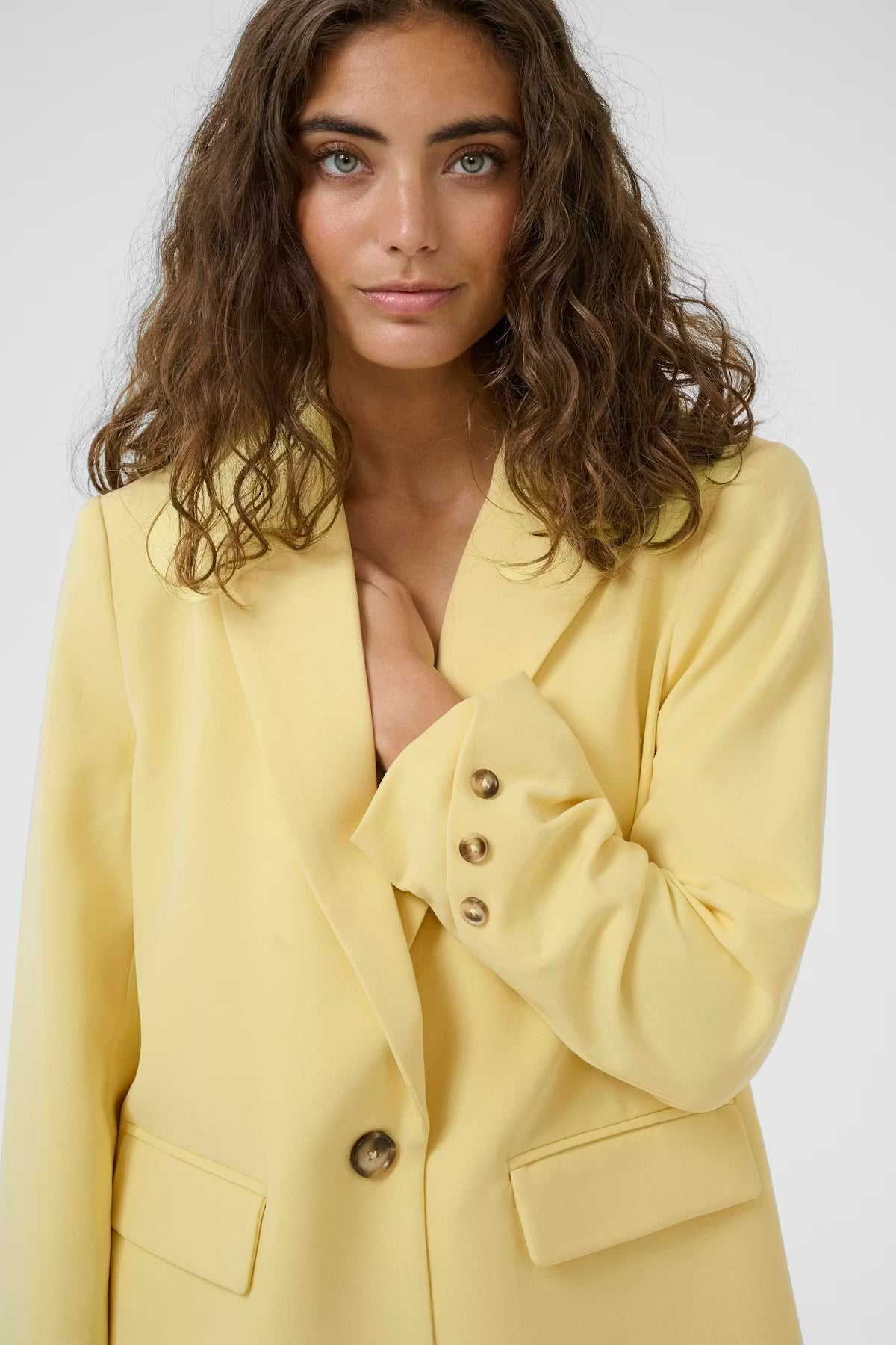 Nalina Blazer