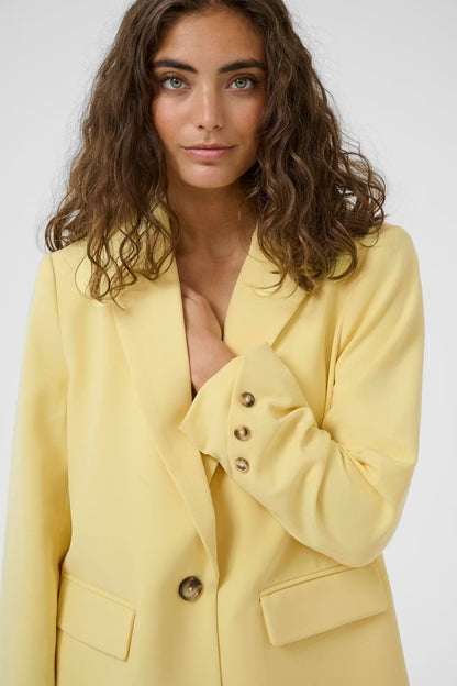 Nalina Blazer
