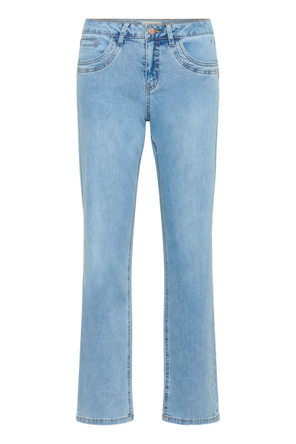 Lone Straight Leg Jeans