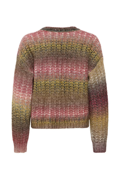 CUjazz Cardigan