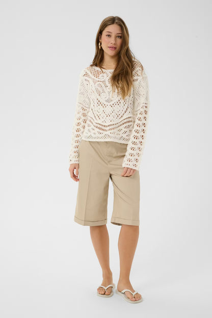 Elly Pullover