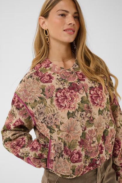 CRPetuja Casual Jacket