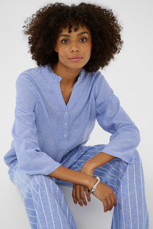 Arletty Linneblus