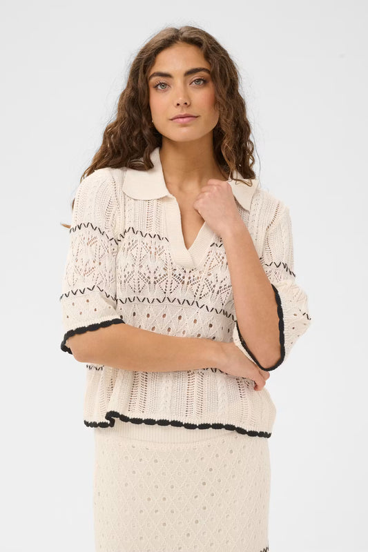 CUylva Pullover