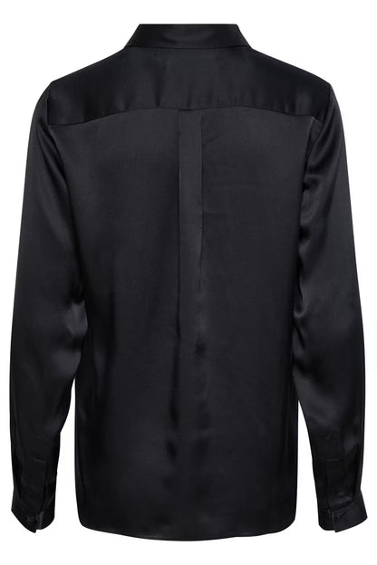LeonoreIW Silke skjorta Premium