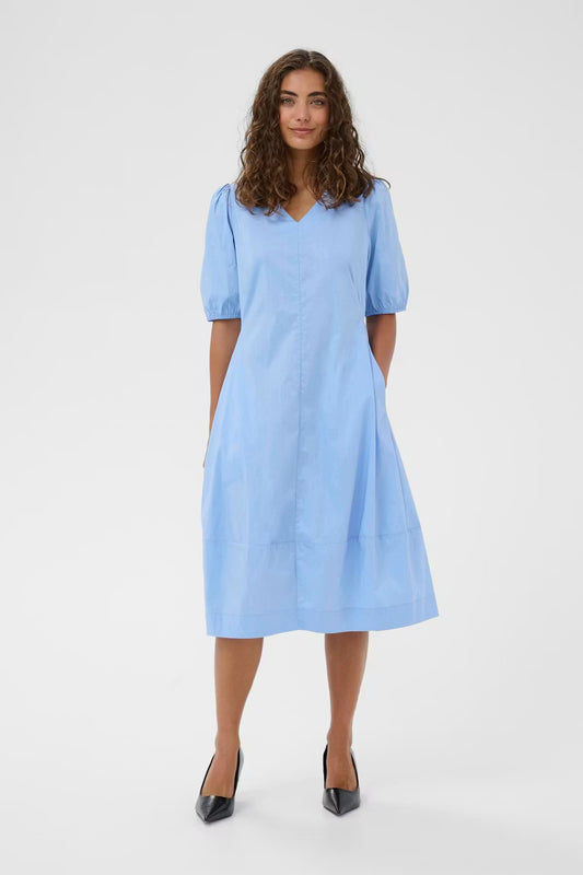 Antoinett SS Dress