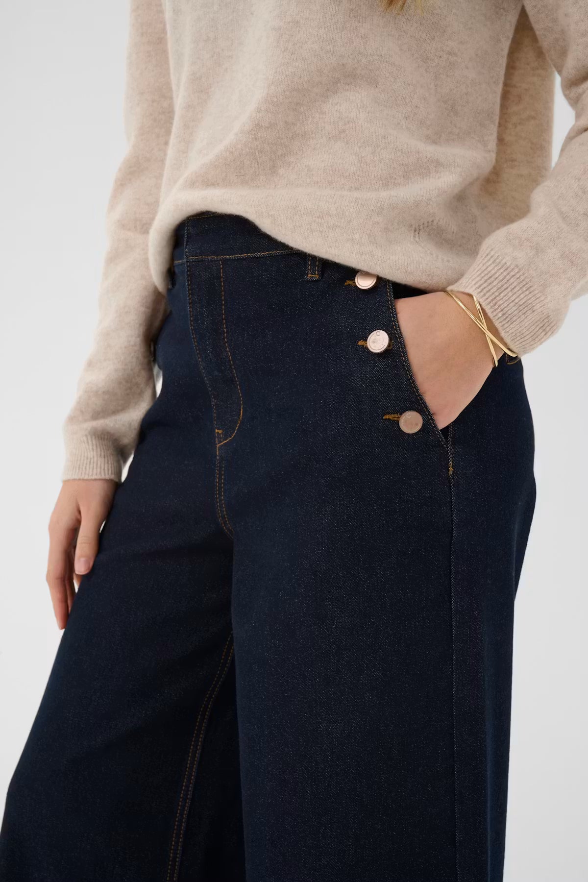 CRVisti Jeans