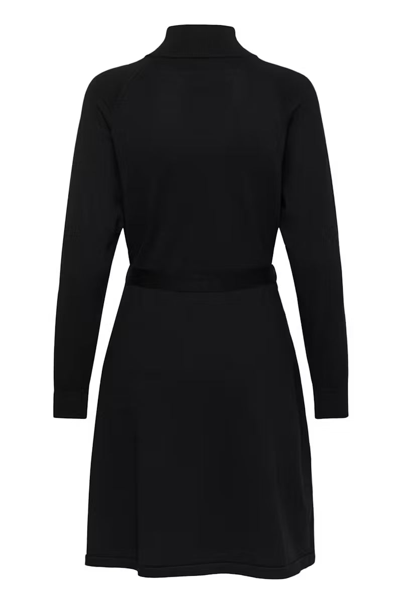 CUANIKI ANNEMARI DRESS
