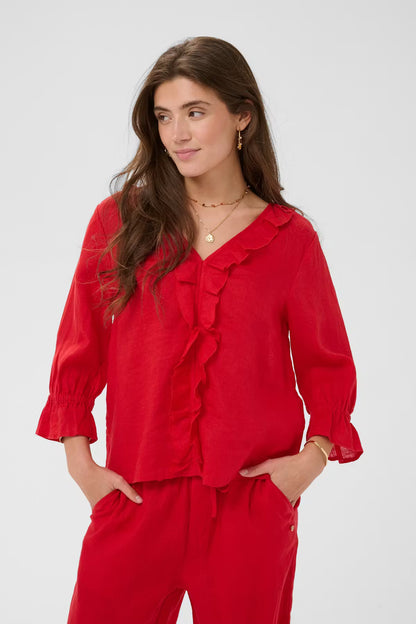 Bellis blus
