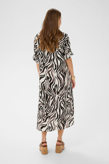 Bellis Caftan dress