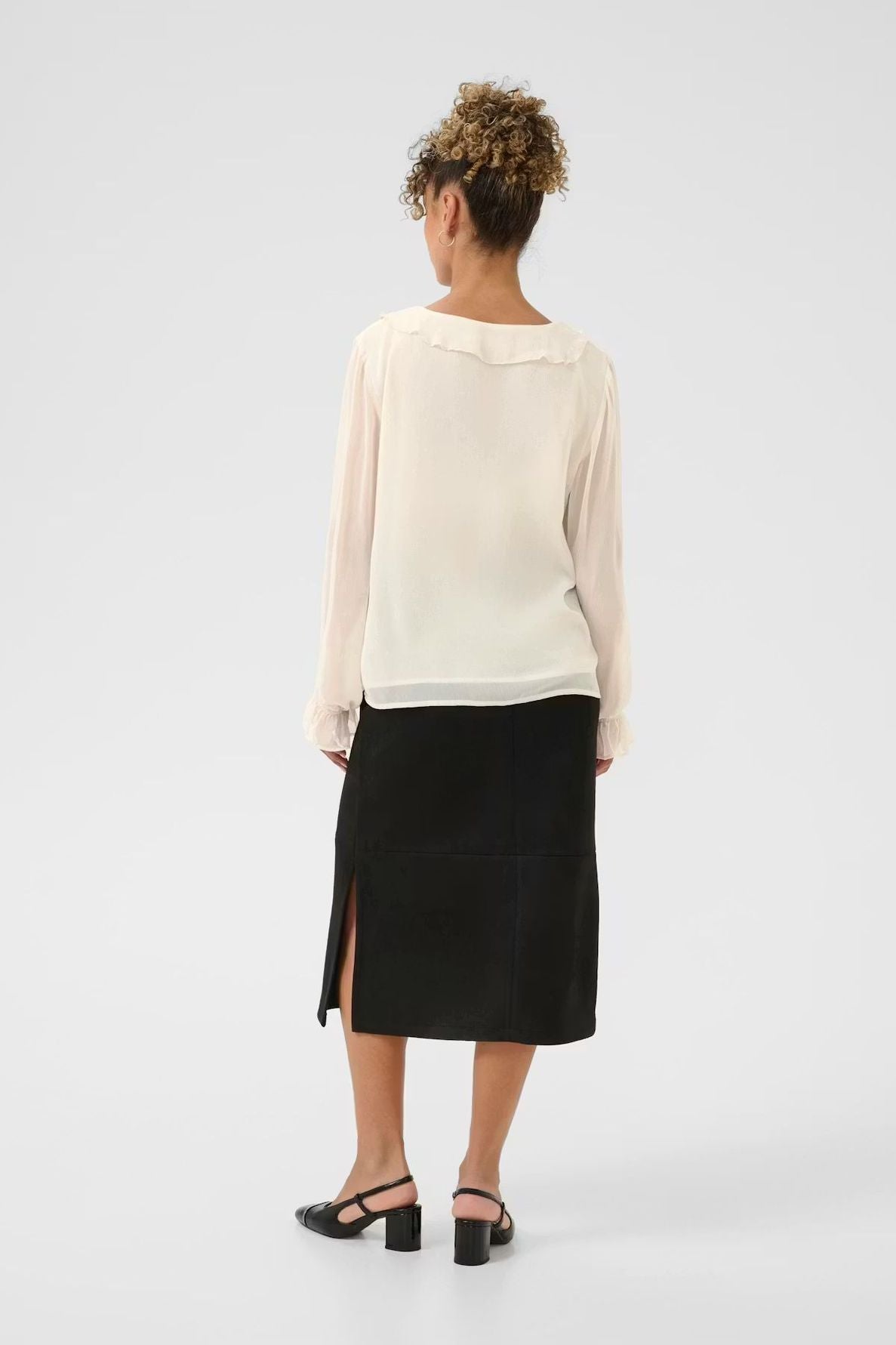 Flake Blus