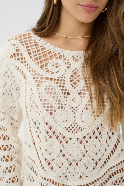 Elly Pullover