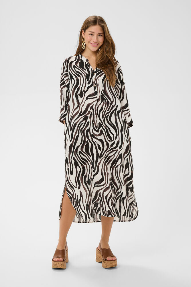 Bellis Caftan dress
