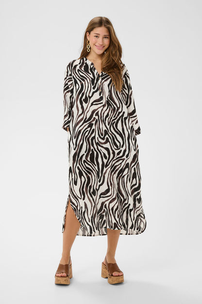 Bellis Caftan dress