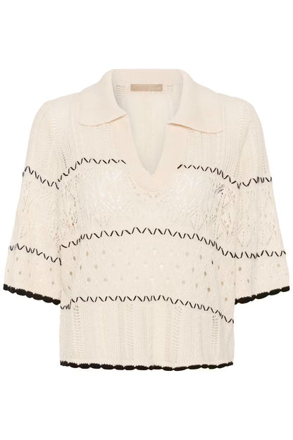 CUylva Pullover