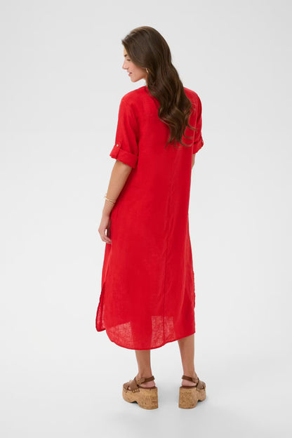 Bellis Caftan dress