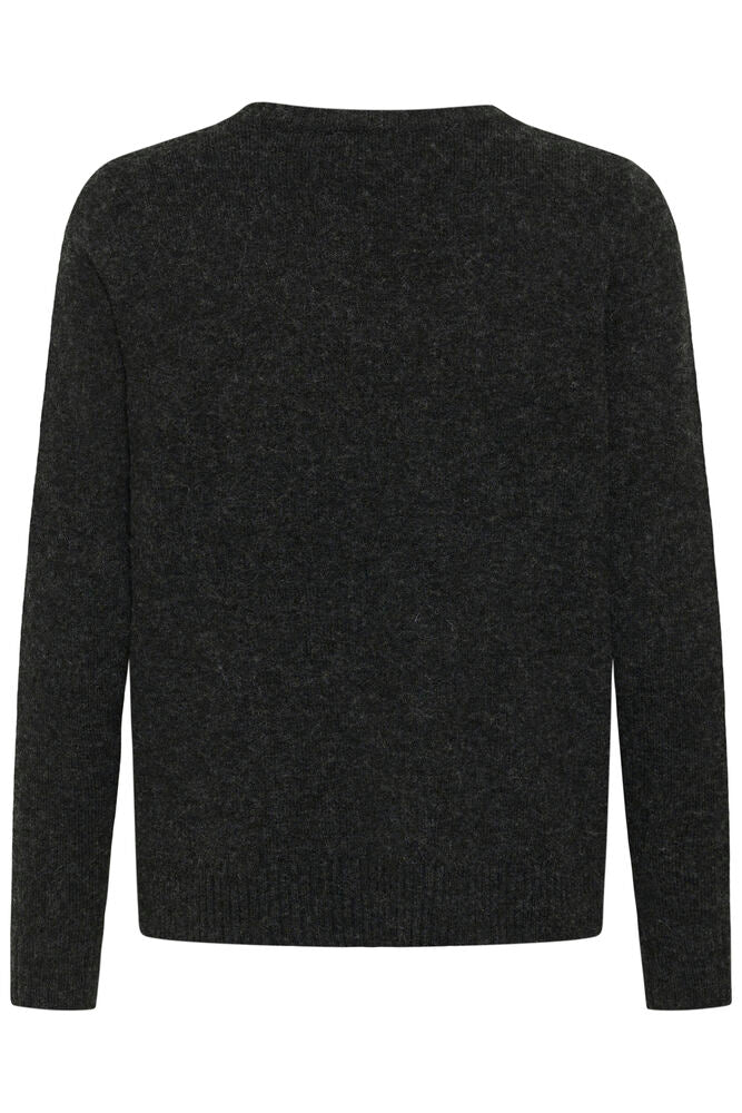 CRHope Knit Pullover