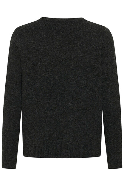 CRHope Knit Pullover