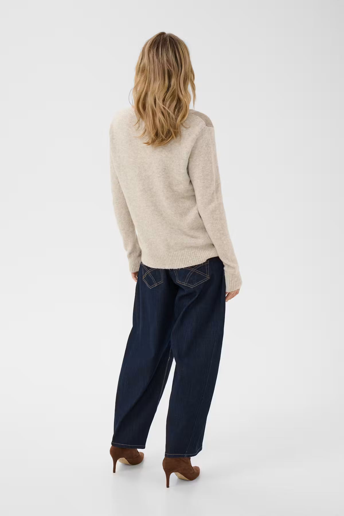 CRHope Pullover
