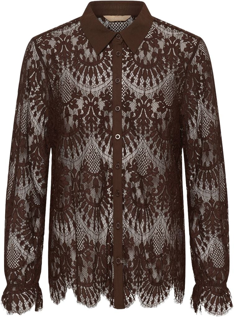 CUarto Okram Shirt