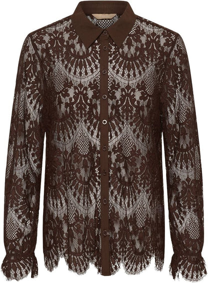 CUarto Okram Shirt