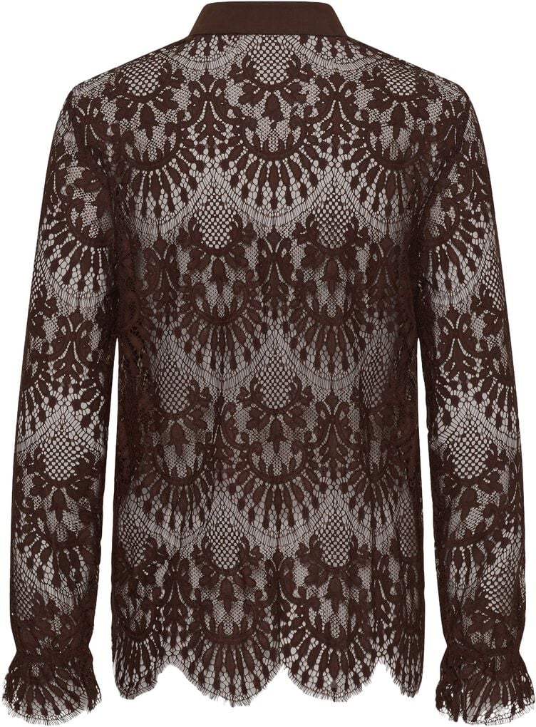 CUarto Okram Shirt