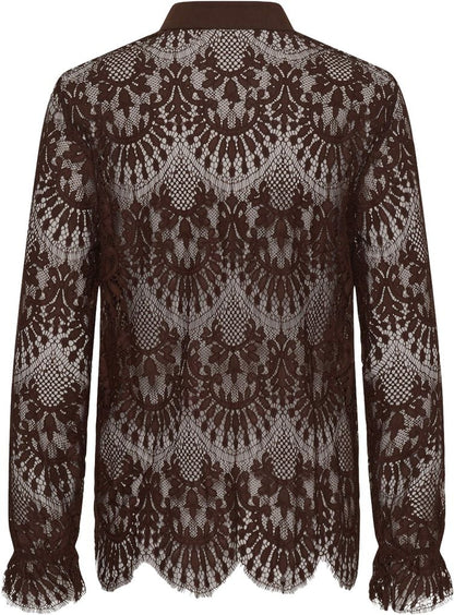 CUarto Okram Shirt