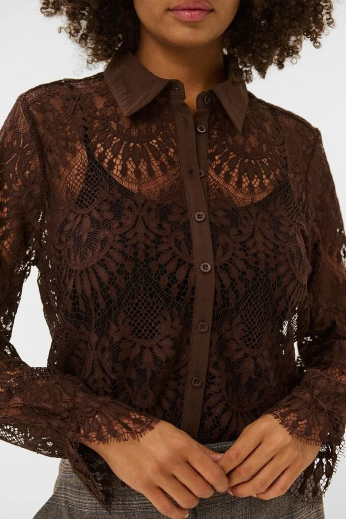 CUarto Okram Shirt