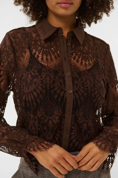 CUarto Okram Shirt