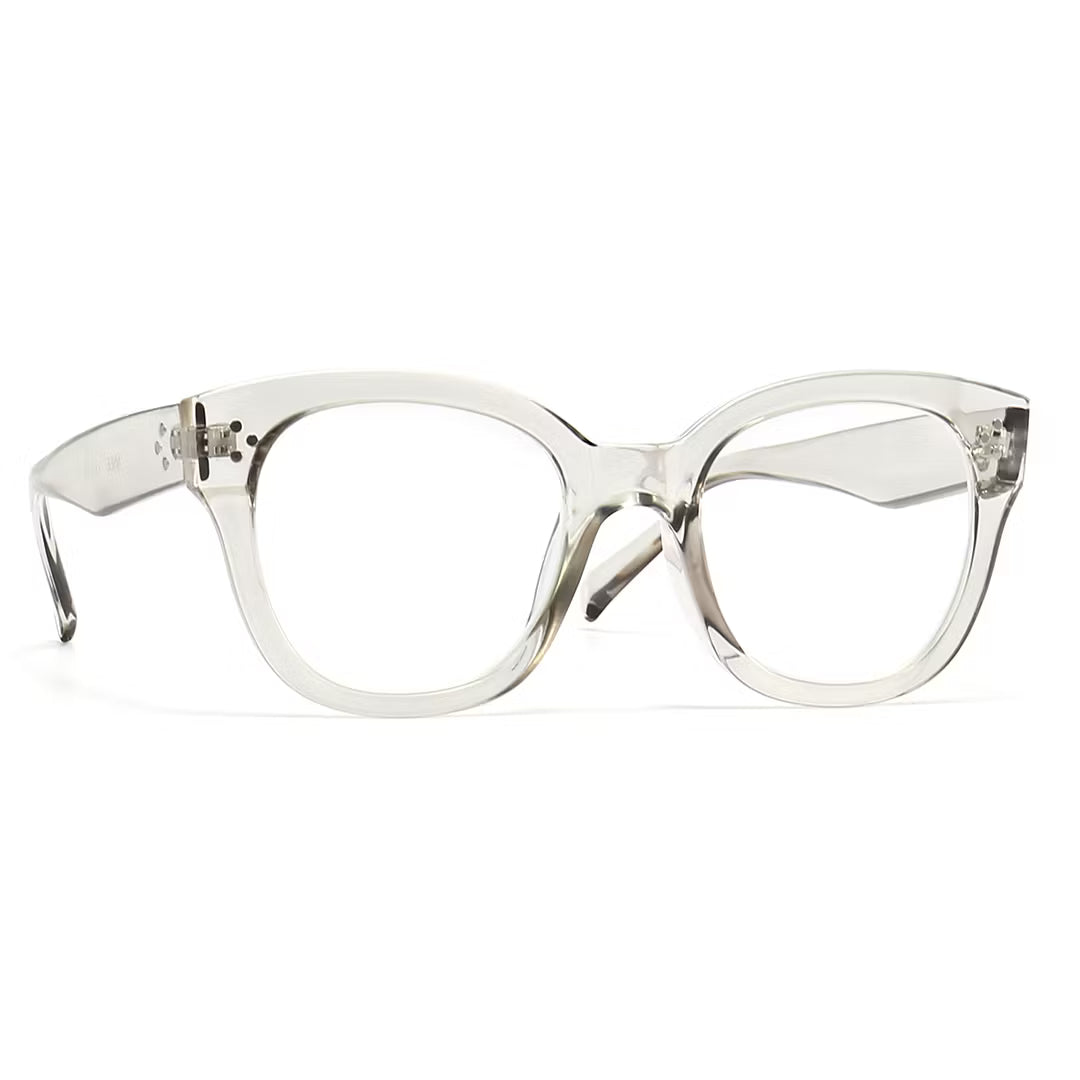 Läsglasögon New Timeless Clear Grey