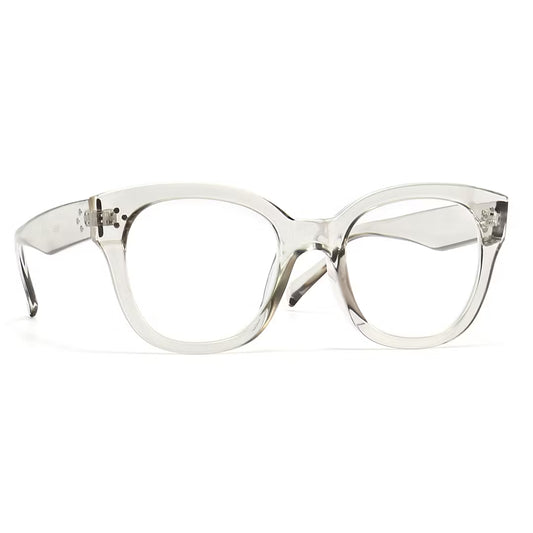 Läsglasögon New Timeless Clear Grey