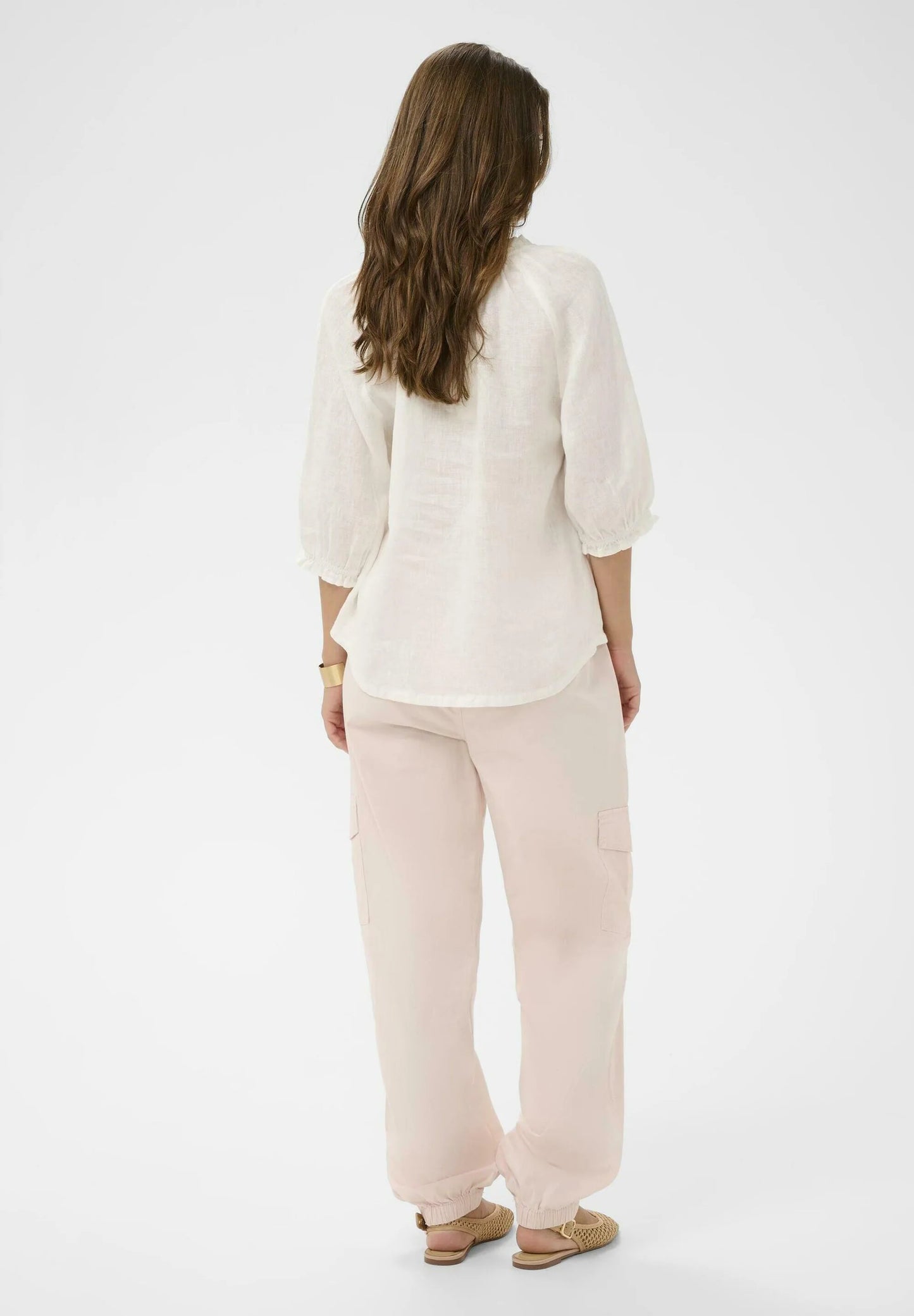 Bellis Lace blus