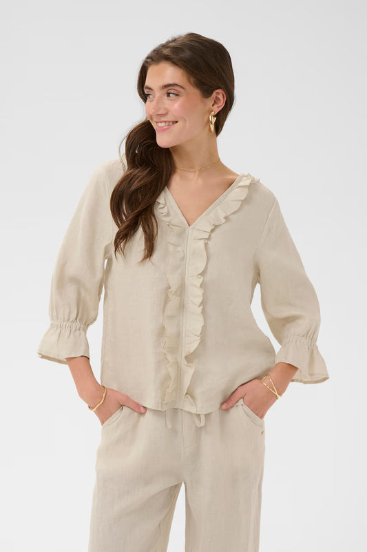 Bellis blus