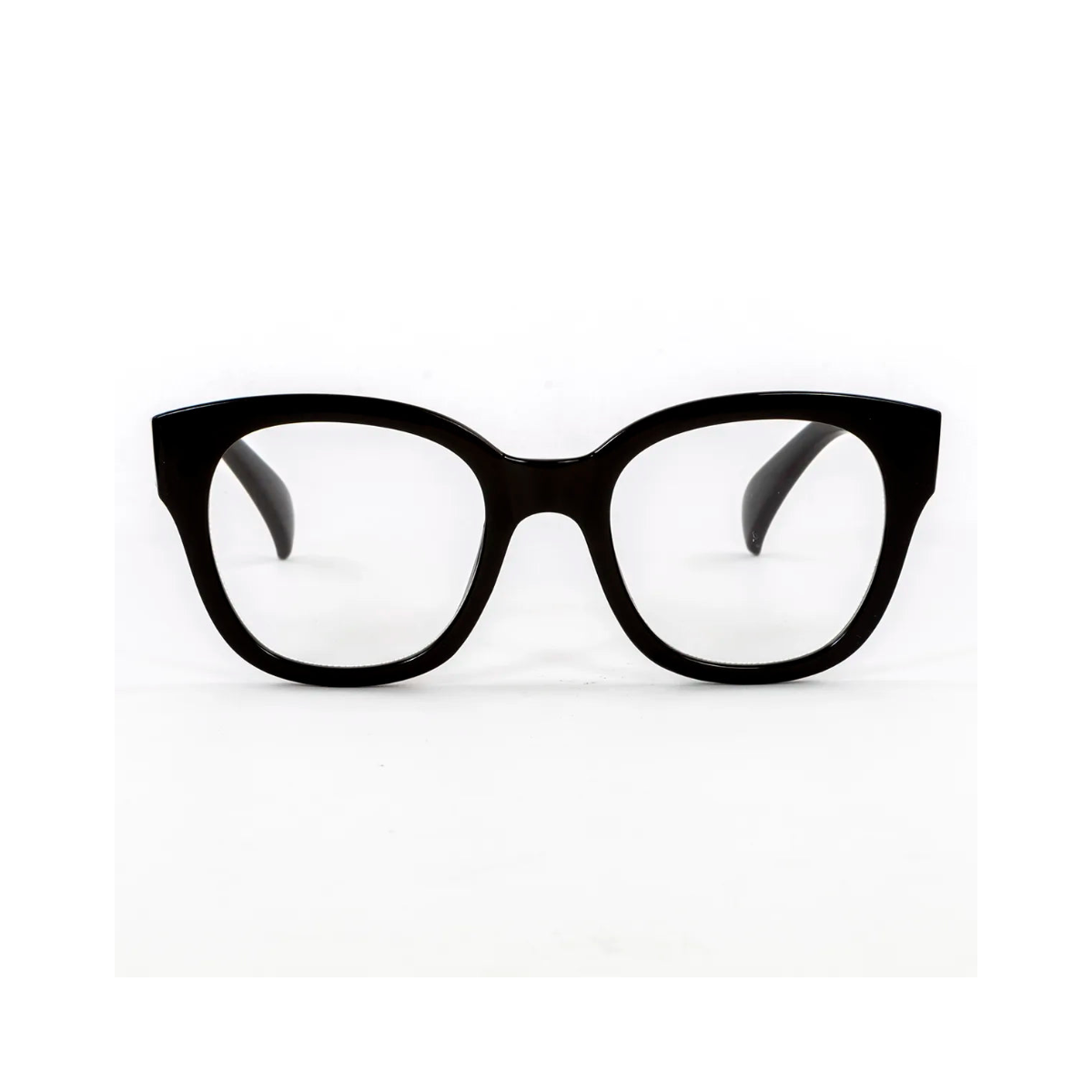 Läsglasögon New Timeless Black