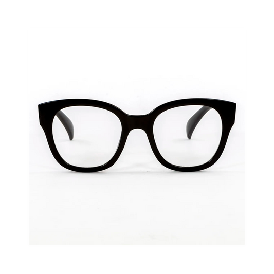 Läsglasögon New Timeless Black