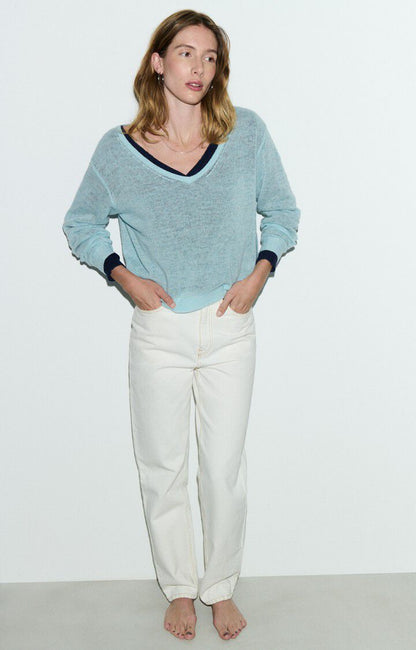 American Vintage Women's jumper Dumy