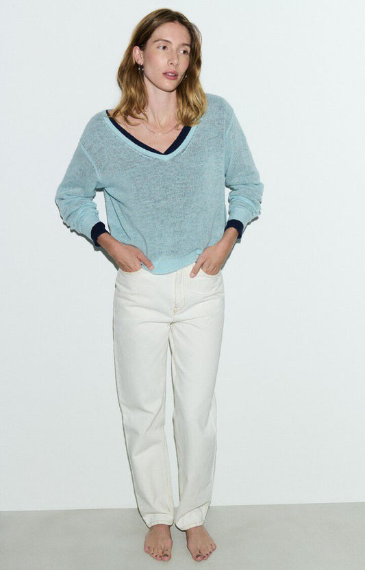 American Vintage Women's jumper Dumy