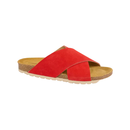 Annet Nature Rojo