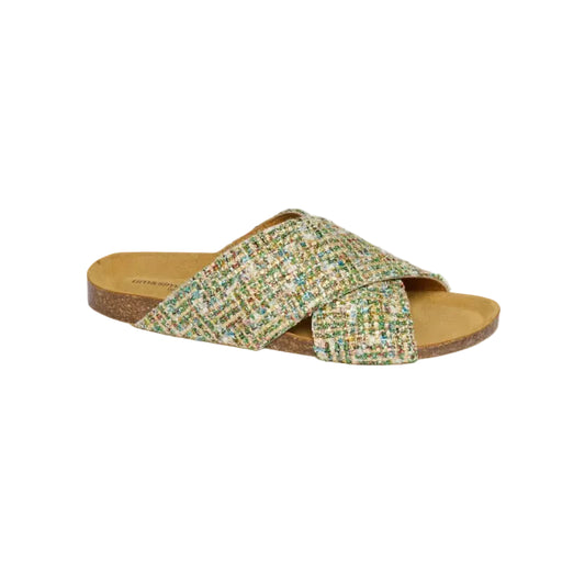 Annet nature Boho Verde