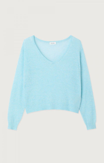 American Vintage Women's jumper Dumy