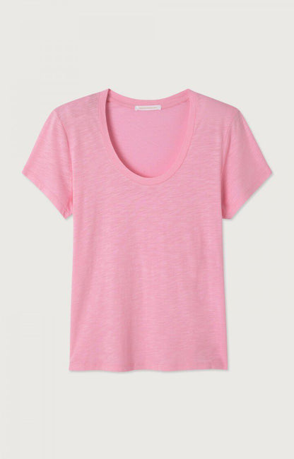 American Vintage Women's t-shirt Jacksonville
