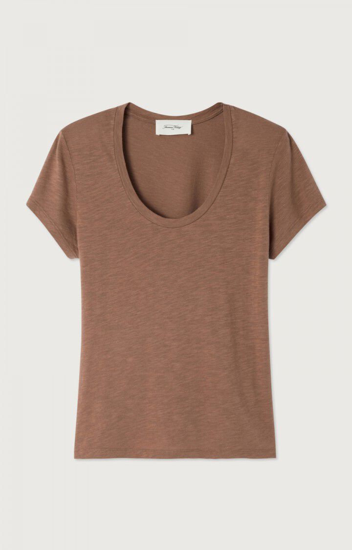 American Vintage Women's t-shirt Jacksonville