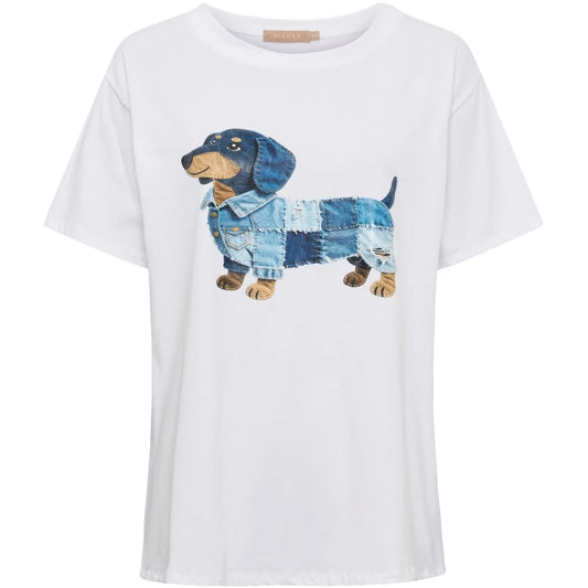 T-Shirt MDCINGE