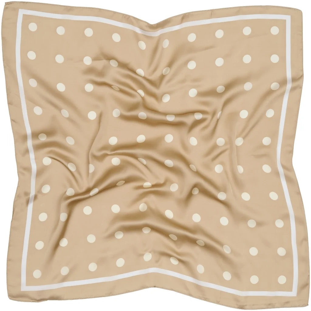 Scarf Beige