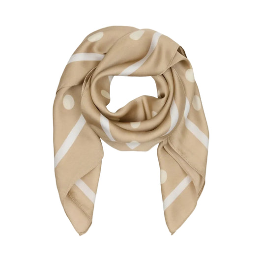 Scarf Beige