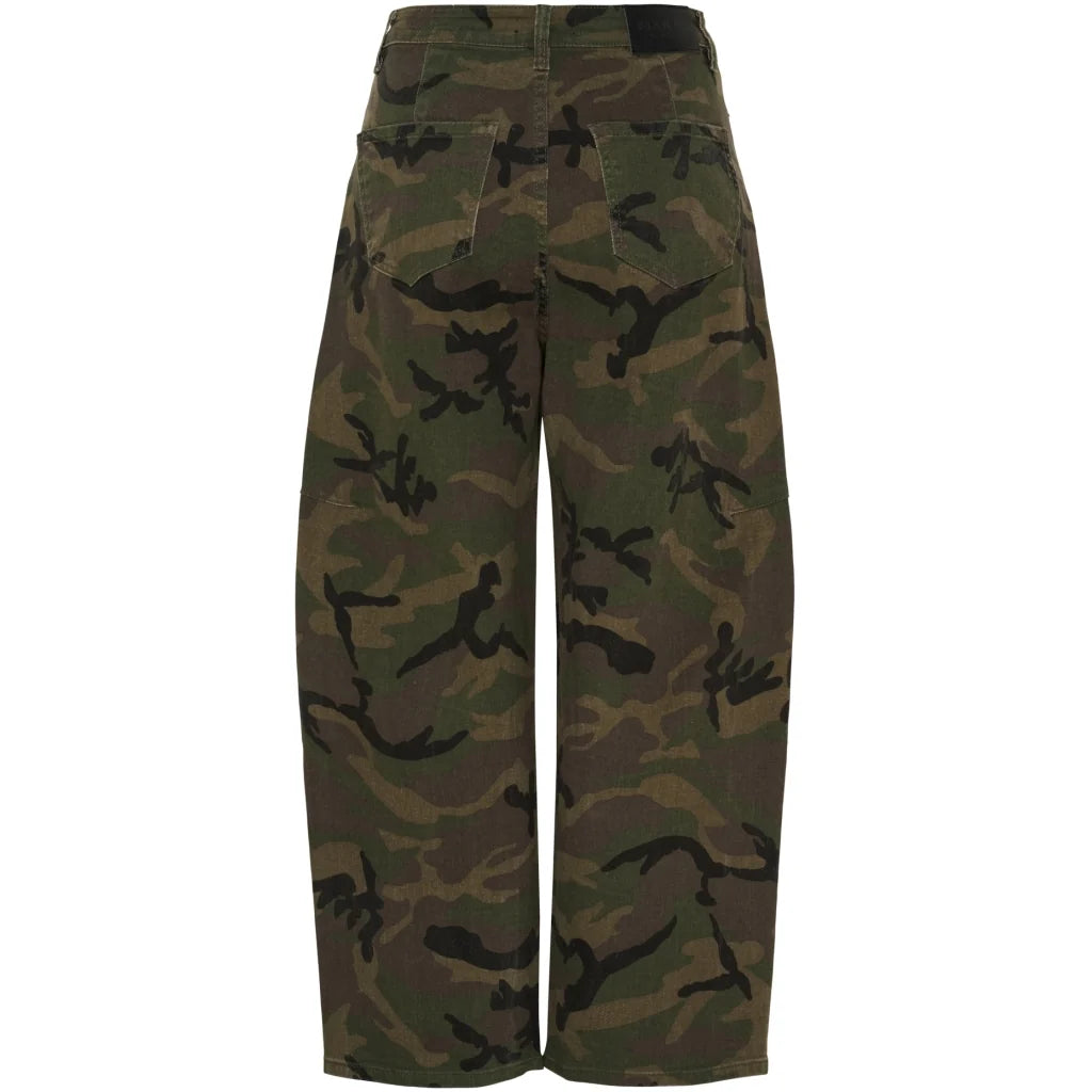Camouflagejeans MdcParis