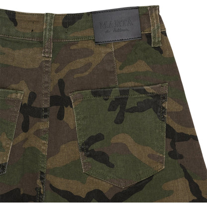 Camouflagejeans MdcParis