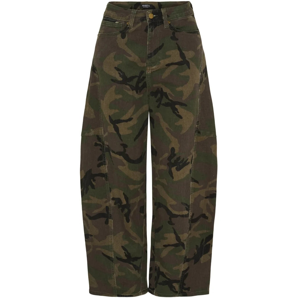 Camouflagejeans MdcParis