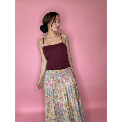 Kjol "Bellini" Marta du chateau